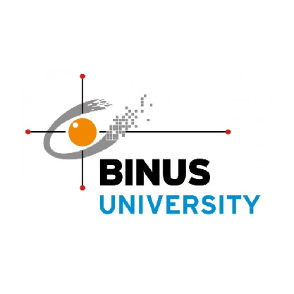 BINUS Icon
