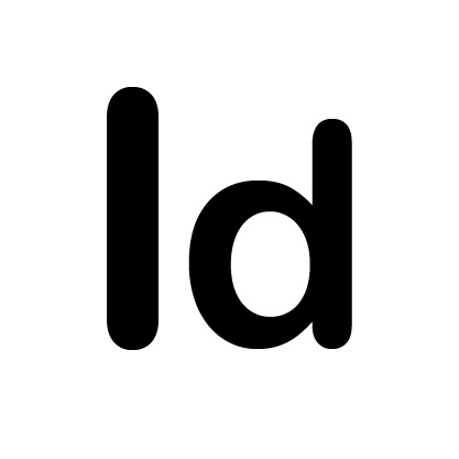 InDesign Icon
